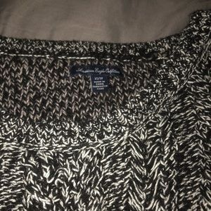 American Eagle sweater